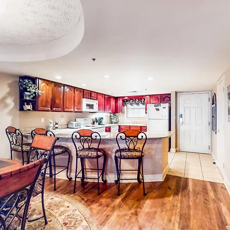 Riverside Escape & Roaring Romance Gatlinburg Chambre photo