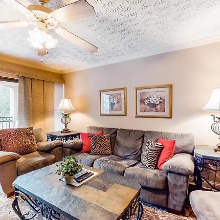 Riverside Escape & Roaring Romance Gatlinburg Chambre photo