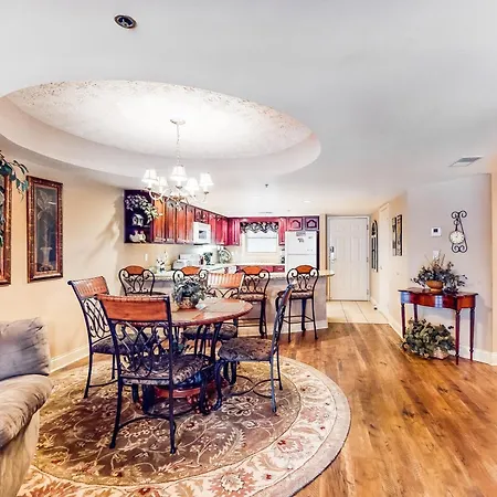Riverside Escape & Roaring Romance Gatlinburg Chambre photo